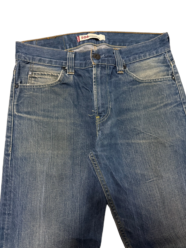 Levi’s Jeans 506 Standard (M)