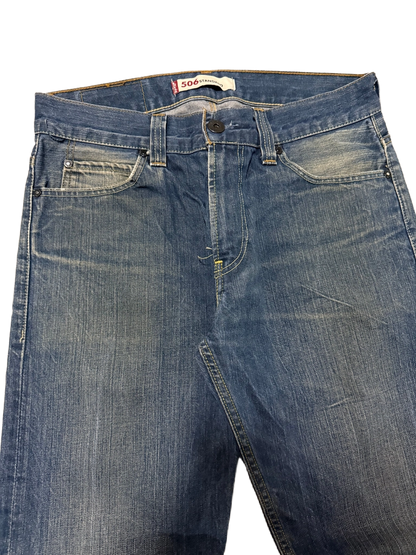 Levi’s Jeans 506 Standard (M)