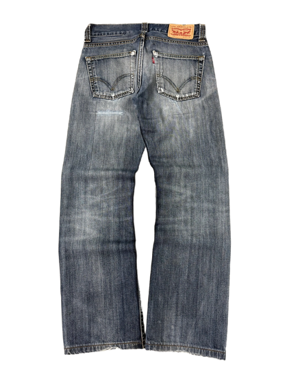 Levi's Jeans 506 Standard (S)