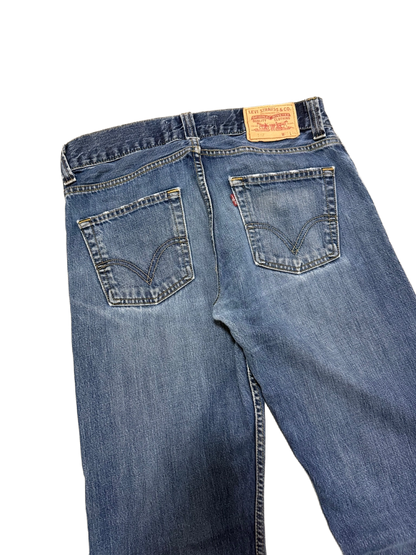 Levi's Jeans 512 Bootcut (M)