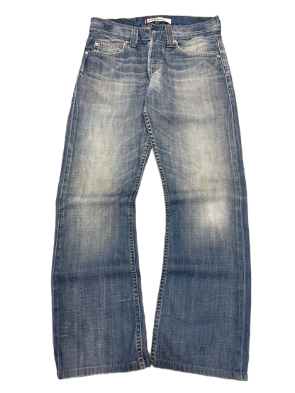Levi’s Jeans 512 Bootcut (S)