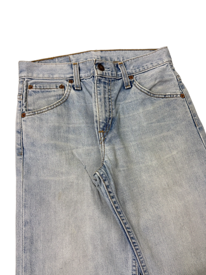 Levi's Jeans 527 Bootcut (S)