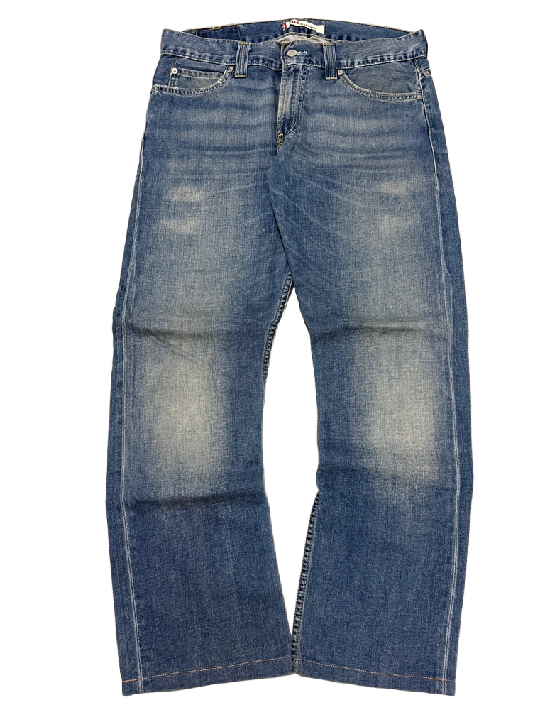 Levi’s Jeans 506 Standard (L)