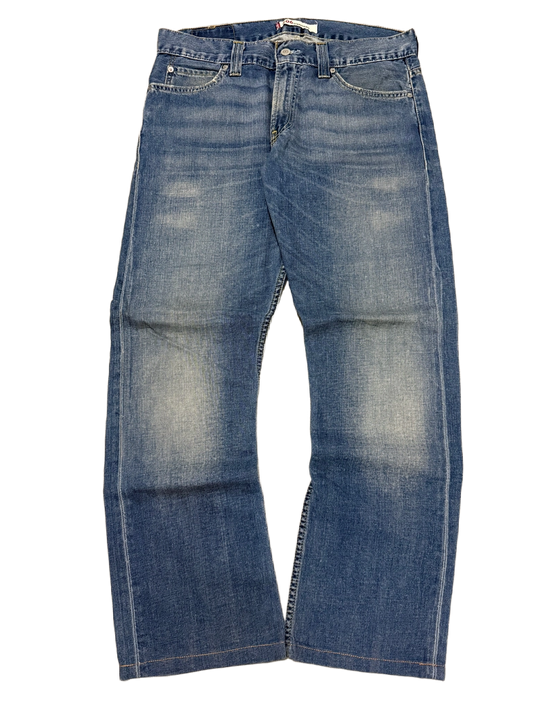 Levi’s Jeans 506 Standard (L)