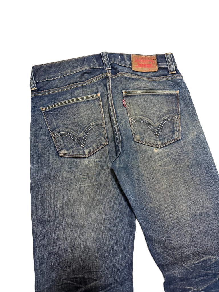 Levi's Jeans 506 Standard (M)