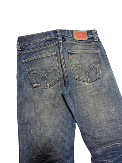 Levi's Jeans 506 Standard (M)