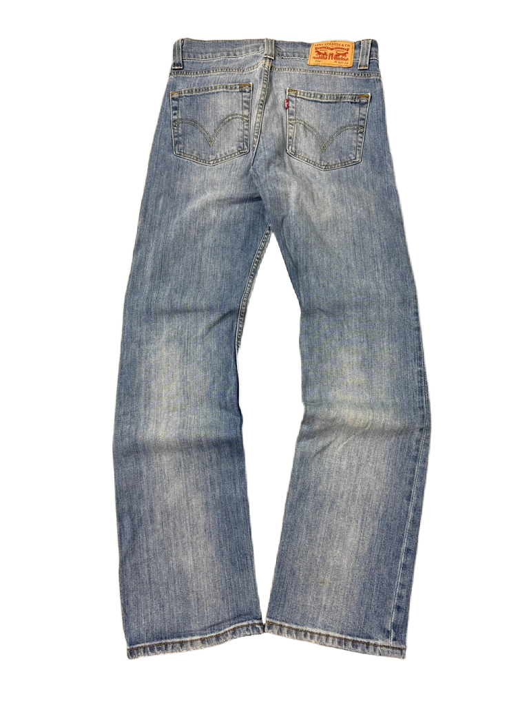 Levi's Jeans 506 Standard (S)
