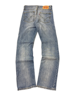 Levi's Jeans 506 Standard (S)