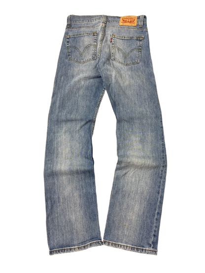 Levi's Jeans 506 Standard (S)