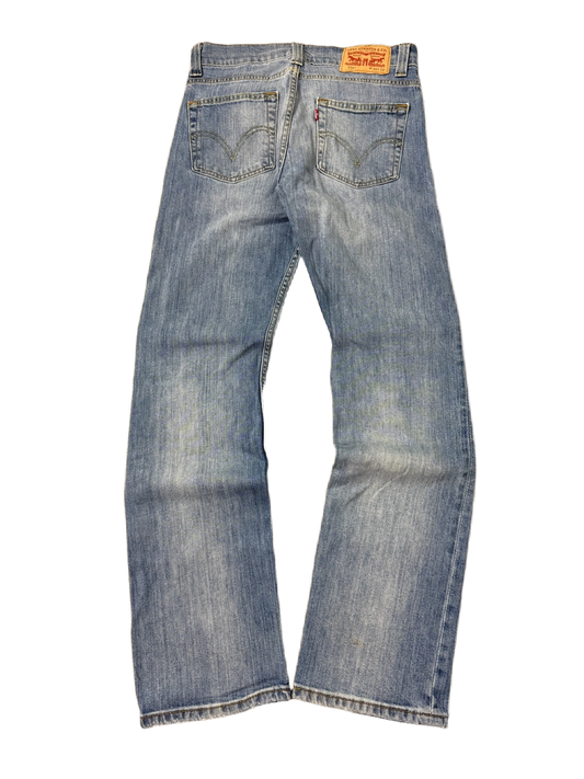 Levi's Jeans 506 Standard (S)