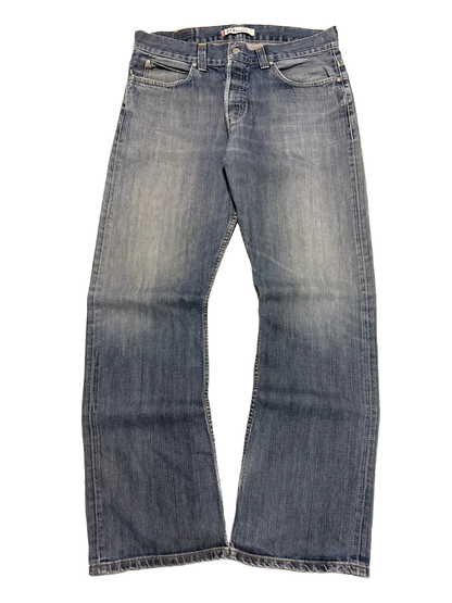 Levi's Jeans 512 Bootcut (XL)
