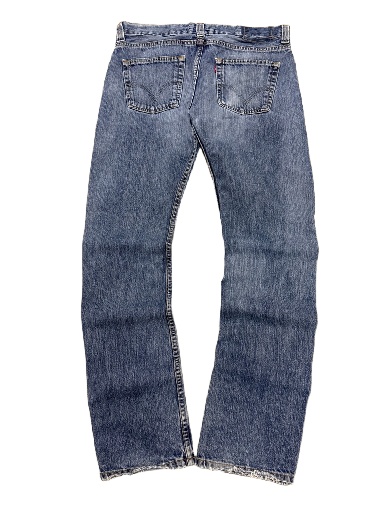 Levi’s Jeans 512 Bootcut (L)