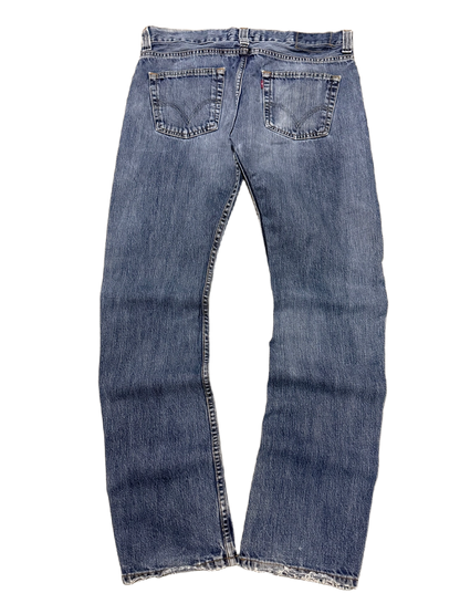 Levi’s Jeans 512 Bootcut (L)
