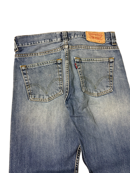 Levi's Jeans 512 Bootcut (M)