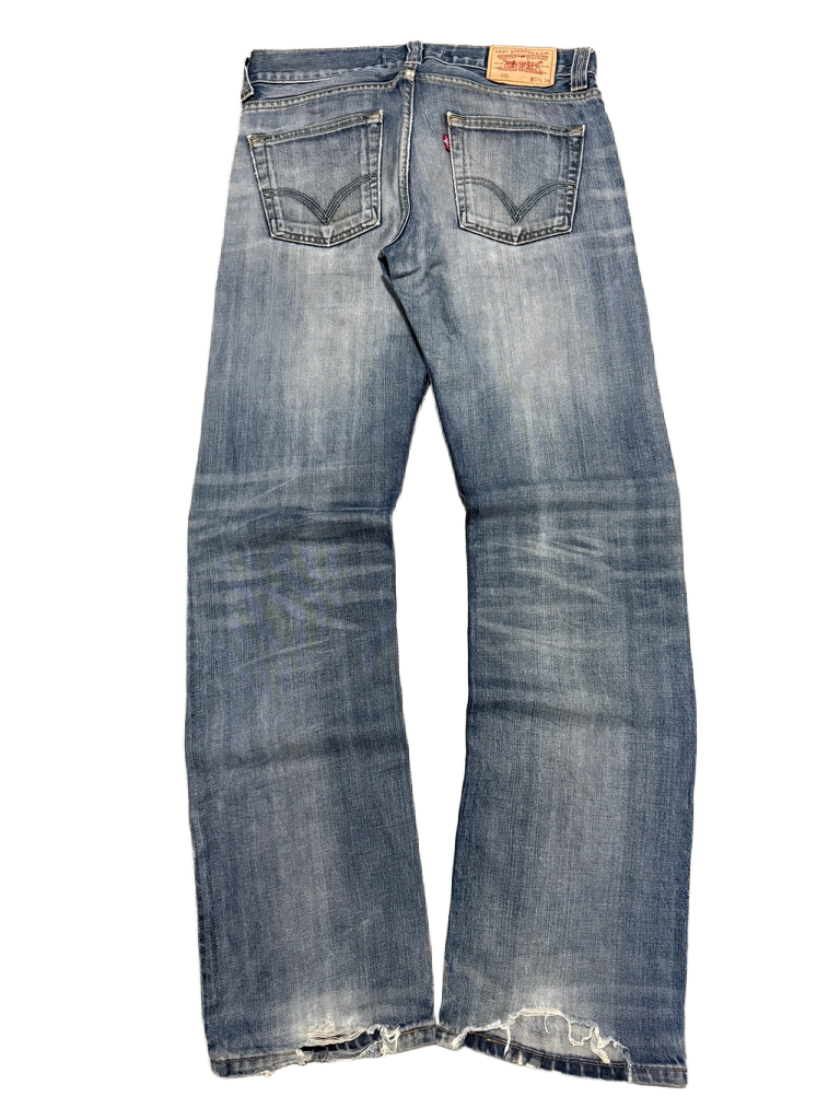 Levi’s Jeans 506 Standard (M)