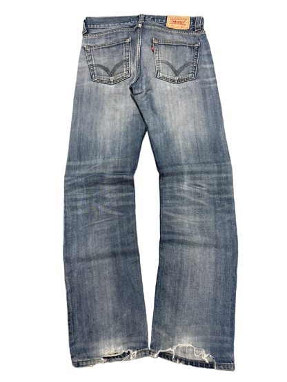 Levi’s Jeans 506 Standard (M)