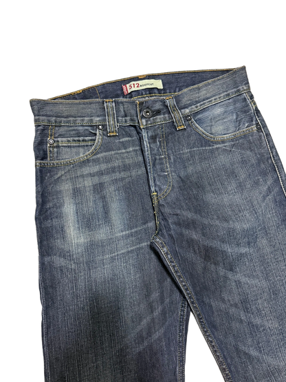 Levi's Jeans 512 Bootcut (L)