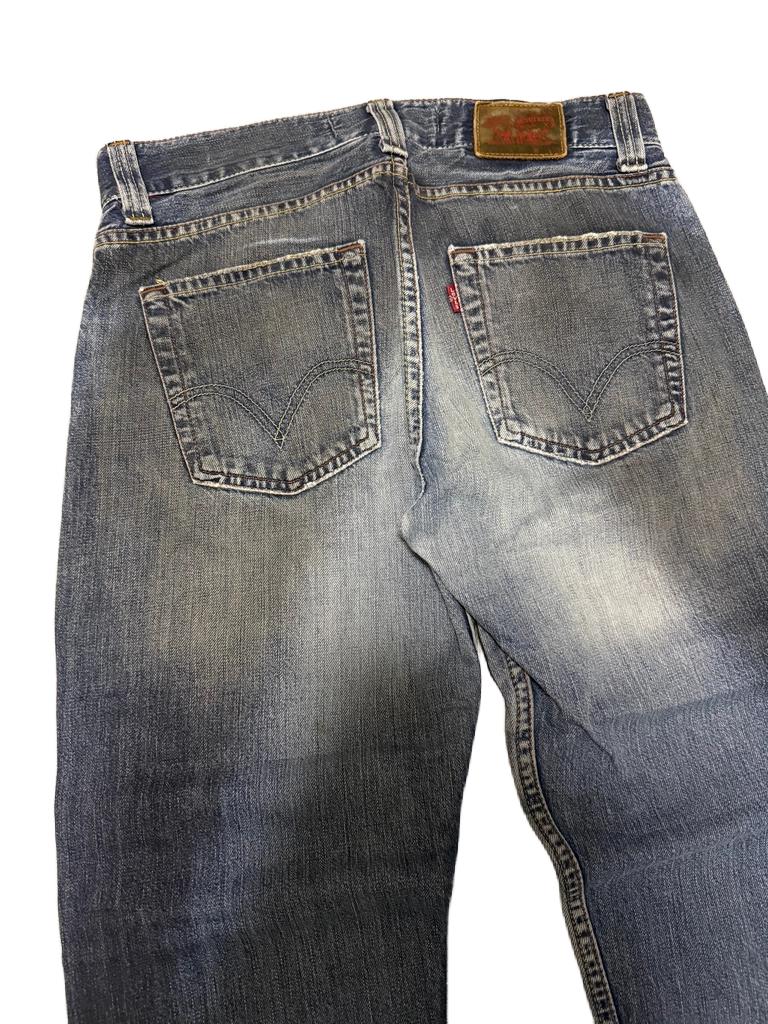 Levi's Jeans 506 (S)