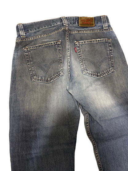 Levi's Jeans 506 (S)