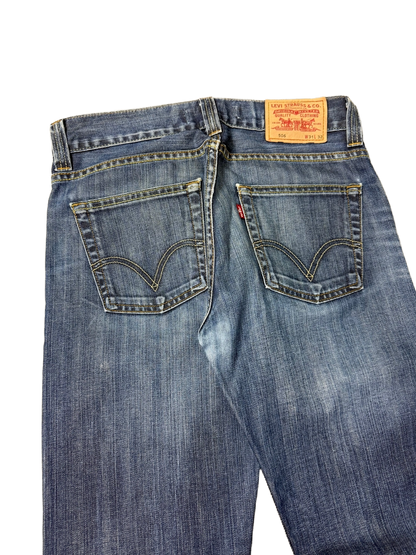 Levi’s Jeans 506 Standard (M)