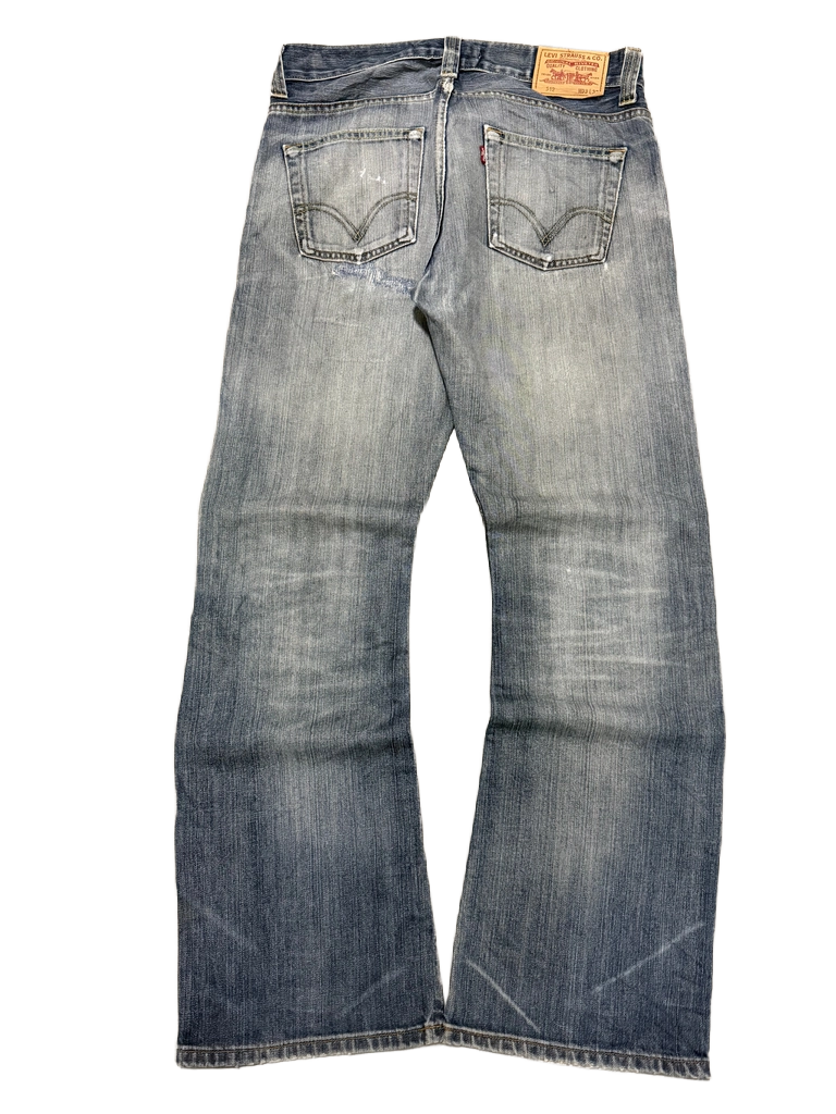 Levi's Jeans 512 Bootcut (L)