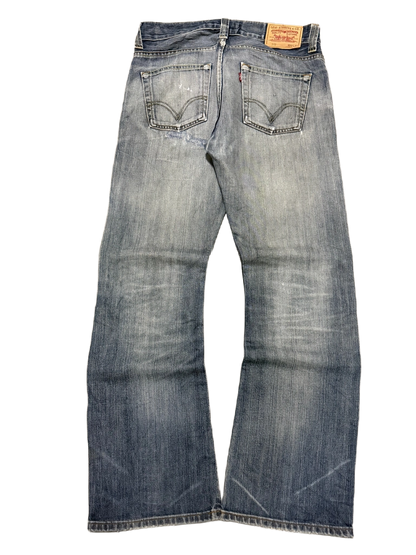 Levi's Jeans 512 Bootcut (L)