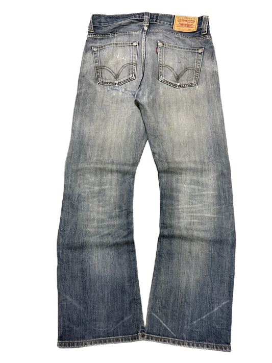 Levi's Jeans 512 Bootcut (L)
