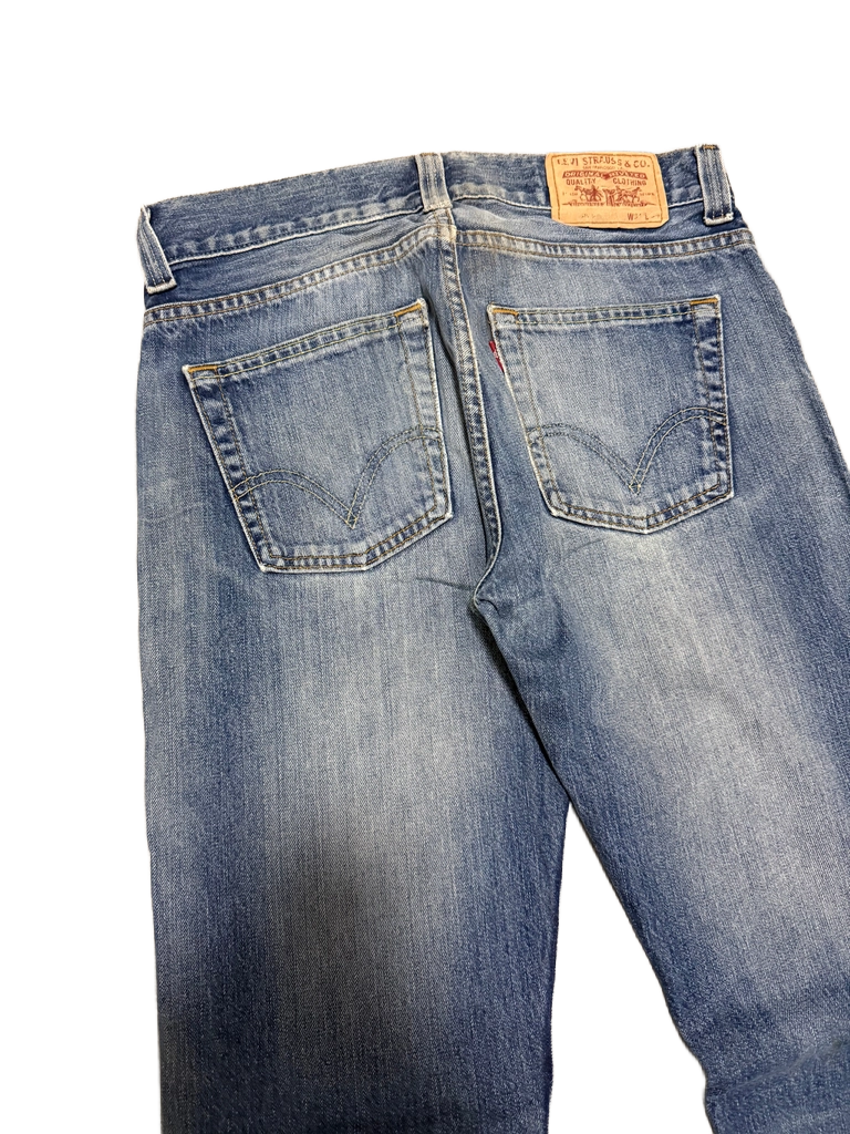 Levi’s Jeans 506 Standard (M)