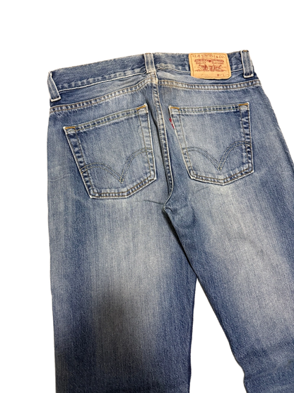 Levi’s Jeans 506 Standard (M)