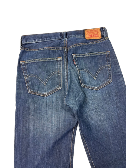 Levi's 501 Straight Jeans (S)