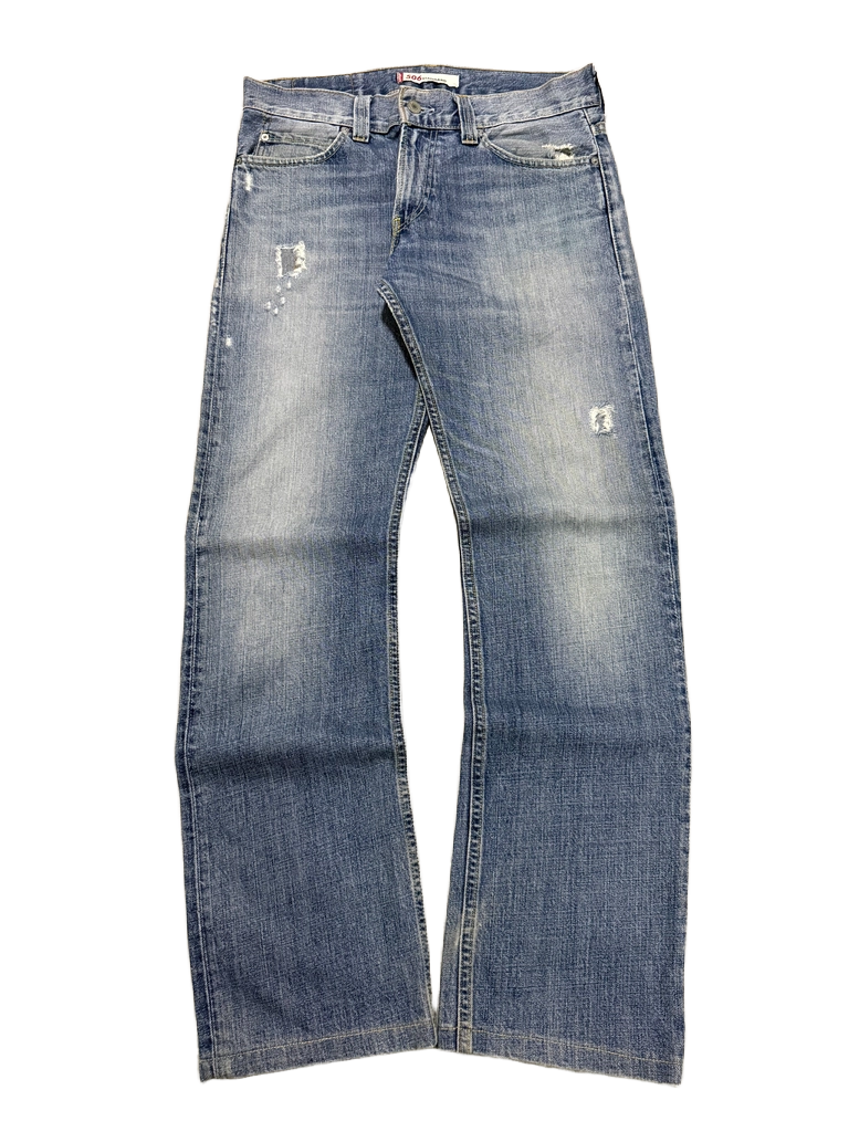 Levi's Jeans 506 Standard (L)
