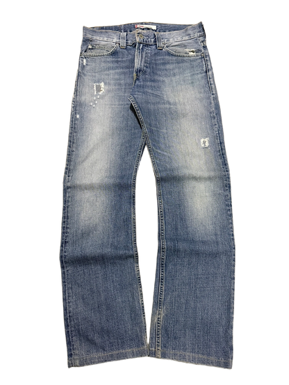 Levi's Jeans 506 Standard (L)