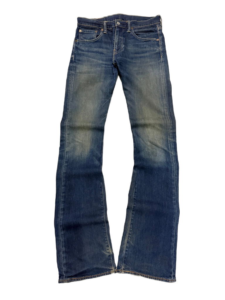 Levi's Jeans 527 Bootcut (M)
