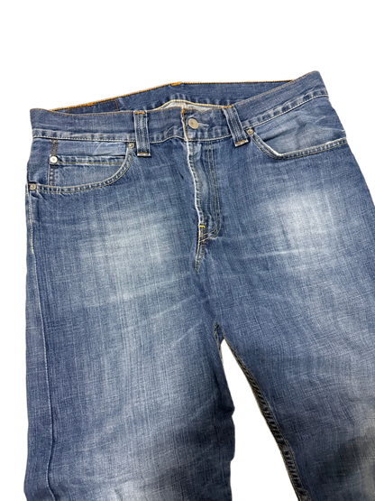 Levi's Jeans 506 (M)