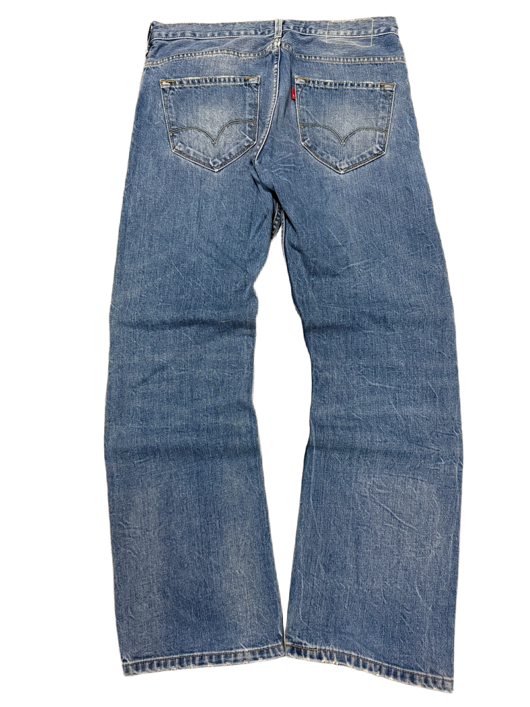 Levi’s Jeans 506 Standard (M)