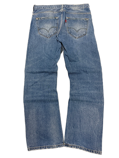 Levi’s Jeans 506 Standard (M)