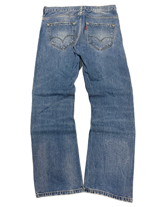 Levi’s Jeans 506 Standard (M)