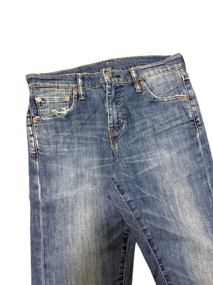 Levi's Jeans 527 Bootcut (S)
