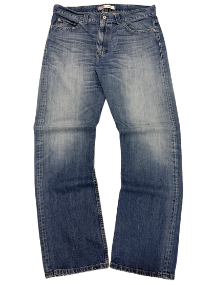 Levis Jeans 506 Standard (XL)
