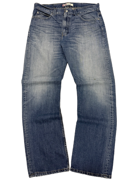 Levis Jeans 506 Standard (XL)