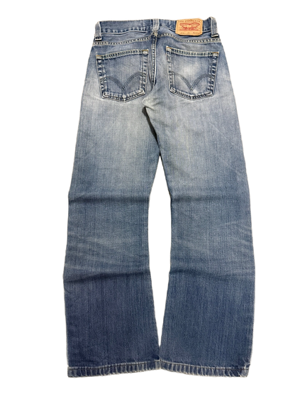 Levi's Jeans 512 Bootcut (S)