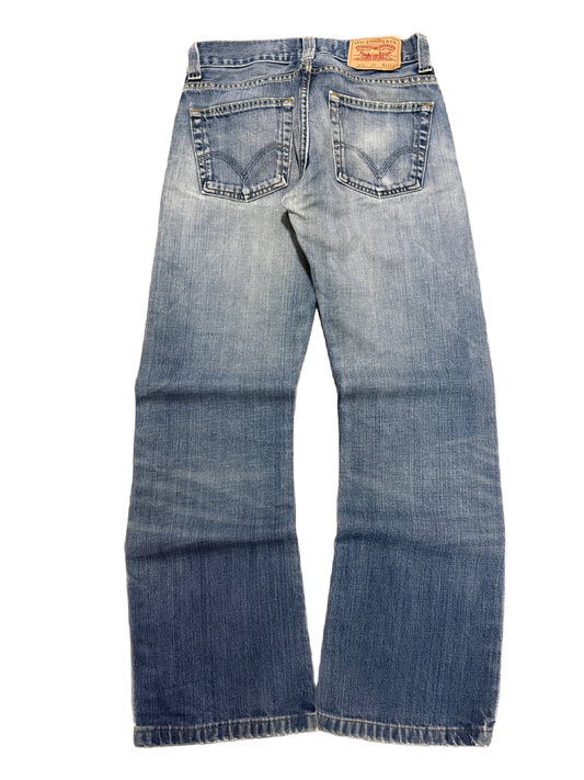 Levi’s Jeans 512 Bootcut (S)