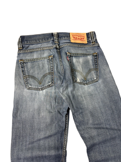 Levi's Jeans 506 Standard (S)