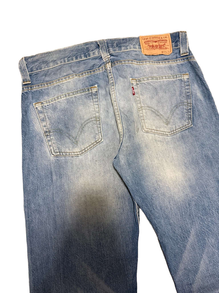 Levi’s Jeans 506 Standard (L)