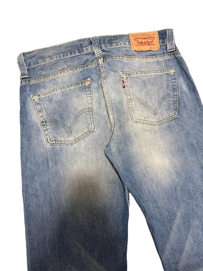 Levi’s Jeans 506 Standard (L)