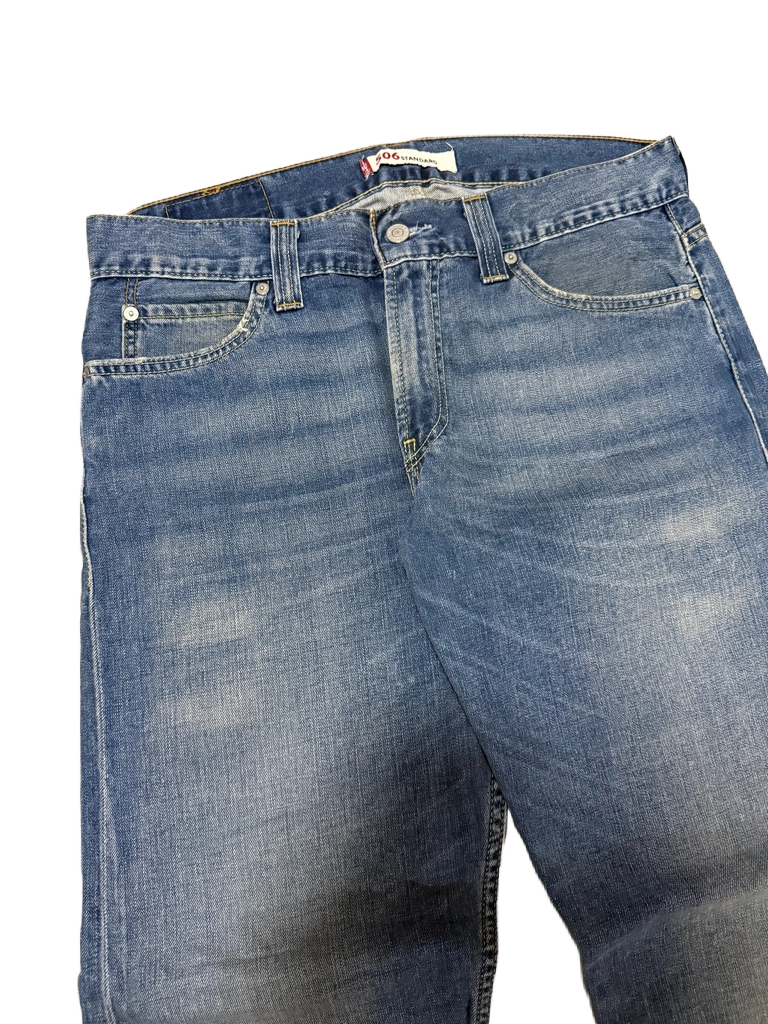 Levi’s Jeans 506 Standard (L)