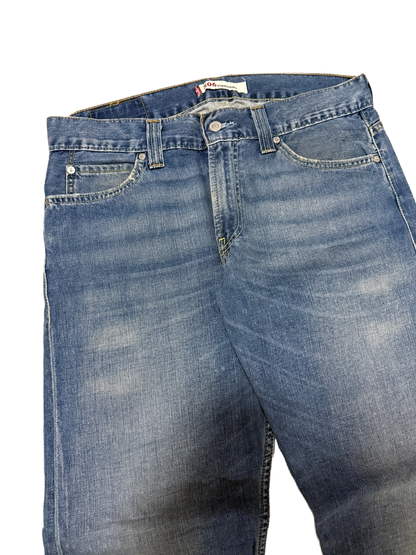 Levi’s Jeans 506 Standard (L)