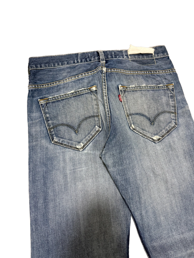 Levi’s Jeans 506 Standard (M)