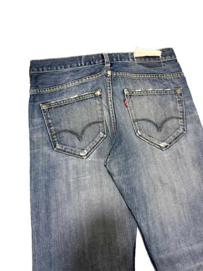 Levi’s Jeans 506 Standard (M)