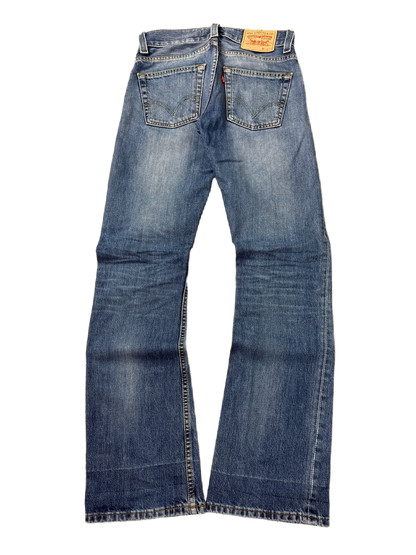 Levi's Jeans 512 Bootcut (S)